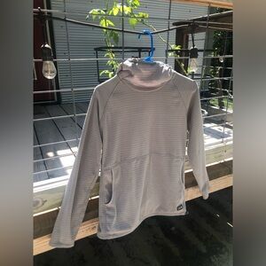 Mountain Hardware Summit Grid Tunic